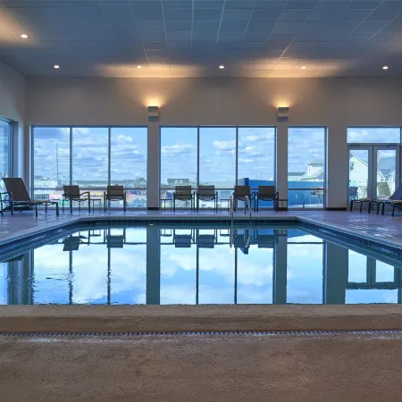 Hyatt Place Ocean City Oceanfront
