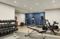 Hampton Inn Deadwood at Tin Lizzie Gaming Resort - Gym