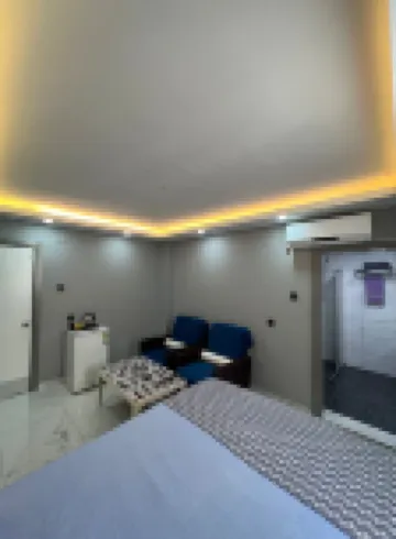 Kivanc Suit Hotel