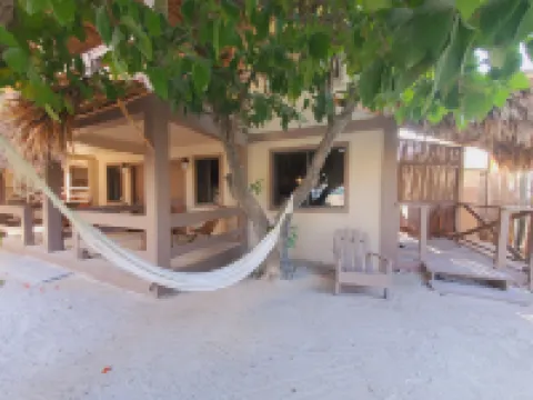 The Bounty Hotels near Caye Caulker Airport