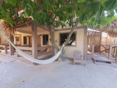 The Bounty Hotels in 