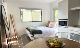 Tawonga Tourist Park