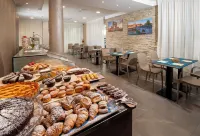 B&B Primrose Residence Hotel - Breakfast