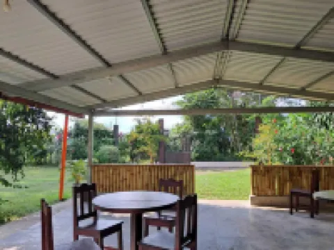 Hotel & Restaurante Posada San Jose Hotels in Malacatan