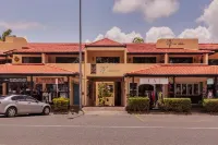 Villa San Michele Hotel a Mossman