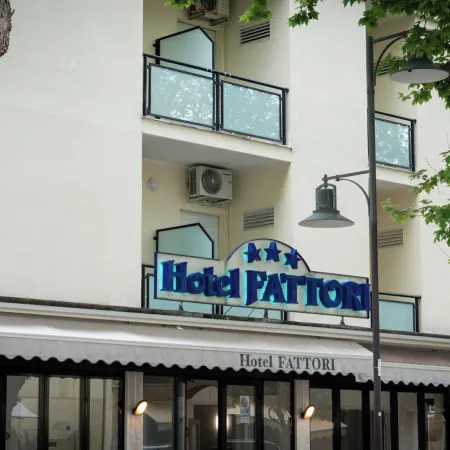 Hotel Fattori