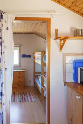 Femöre Marina - Homestays