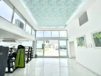 300sqft 1 Apartment with Sauna & Pool Hotels in Rupganj Upazila
