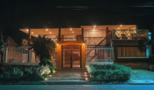 In Di House 士高雷酒店 聖安德烈斯酒店