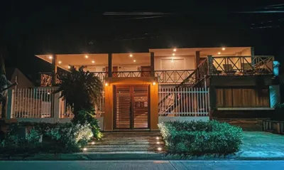 In di House of Reggae Boutique Hotels in 