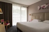 Brit Hotel Confort le Limouzi Tulle Hotels in Tulle