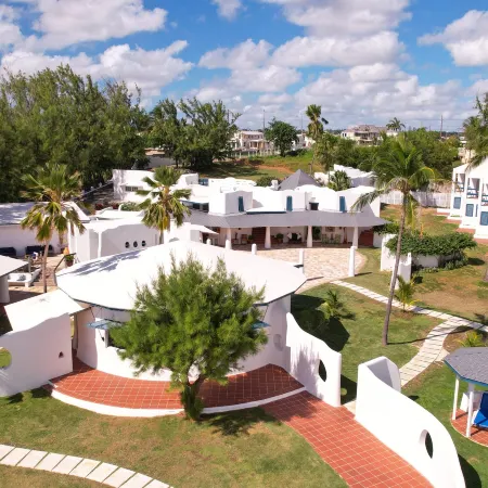 OceanBlue Resort