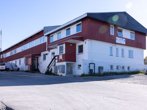 Nordbo City