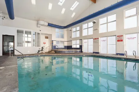 Motel 6 Clarkston, WA