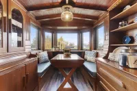 Stunning Water Views and Two Docks - Charming Lakeside Escape Hotel di Oconto