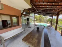 Casa Dendê - Arraial d'Ajuda