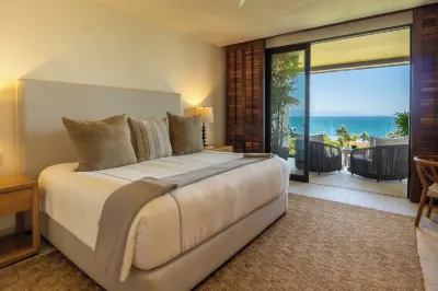 Tau Residences Các khách sạn ở 