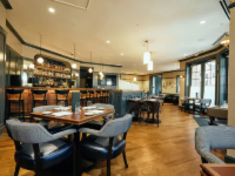 牛津奧利弗酒店 牛津酒店