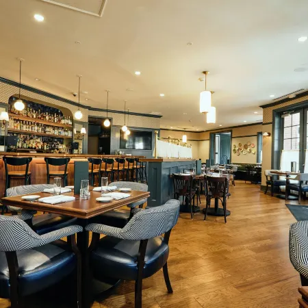 The Oliver, Oxford