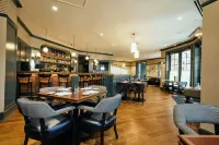The Oliver, Oxford Отели в г. Оксфорд