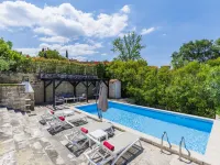 Villa Samanta - balcony