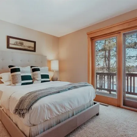 Crosslake House on Whitefish Chain w/3 King Beds, Dock, LilyPad, Sup