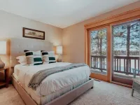 Peaceful Lake House on Whitefish Chain w/2 King Beds, Dock, LilyPad, Sup Hotel a Crosslake