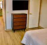 Wandering Waves - Beachfront condo right on Lake Michigan. Hotel di 