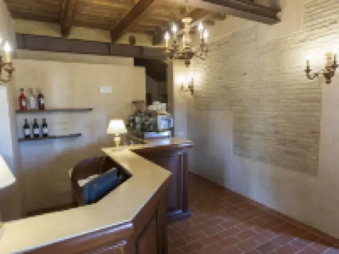Locanda di Montegiove Hotels in Fano