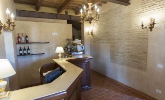 Locanda di Montegiove