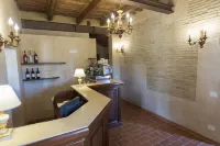 Locanda di Montegiove Hotels in San Costanzo
