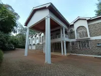 Lux Suites Karen Family Bungalow Hotels in Ngong