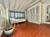 Modern 3-bedroom house in Wilmington with a HUGE yard and Bonus Sunroom