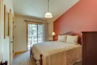 Deer Lane with SHARC passes.