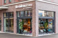 Residence Inn Dortmund City Hotels near Phoenix-See