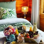 Romantic Bush Setting, Private Studio Cottage, Amazing View Hotels in Rosebrook