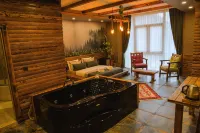 Hanedan Suit Hotel Hotels in Hosdere Koyu