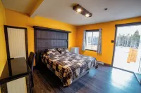HOTELLERIE PUAMUN