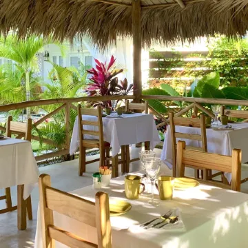 Punta Popy Boutique Hotel