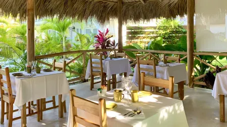 Punta Popy Boutique Hotel