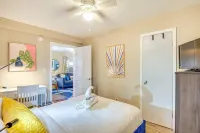 Unwind in DeLand: Fire Pit Nights & Downtown Delights!