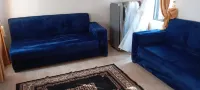 Remarkable 2-Bed Apartment in Asaba Hotels in Asaba
