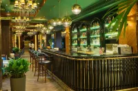 East Star Hotel - bar