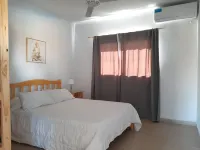 El Remanso -  Privatzimmer
