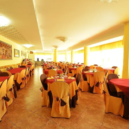Hotel Bamar