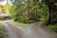 Discovery Ridge Studio-A Peaceful Country Getaway