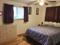 Fully Furnished Home in a Quiet Neighborhood with an Amazing Garden