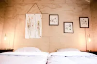 Waterlodge Tomke in Nes