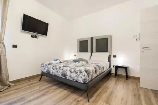 B&B Capovento Della Murgia