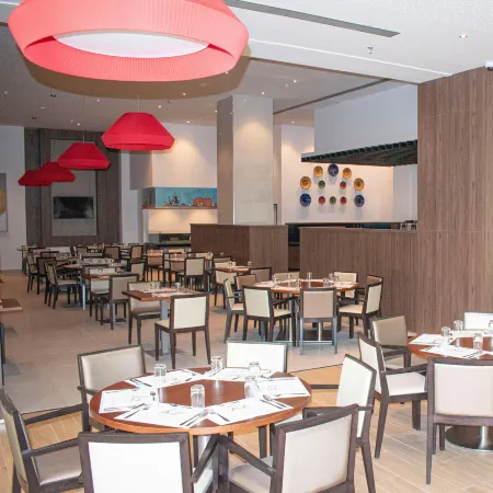AZ Hotels Grand Oran